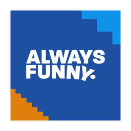 Always Funny Videos logo
