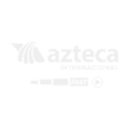 Azteca Internacional logo