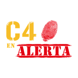 C4 en Alerta logo