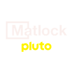 Matlock logo