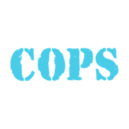 COPS logo