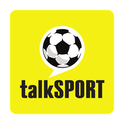 talkSPORT logo