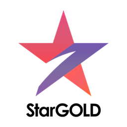Star Gold logo