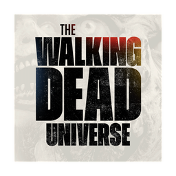 The Walking Dead Universe logo
