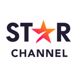 Canal Star Channel (México) logo