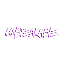 Unspeakable logo