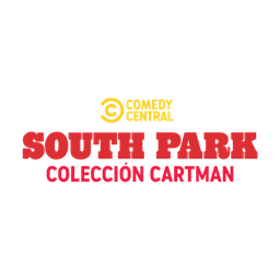 South Park: Colección Cartman logo