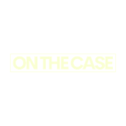 On The Case logo