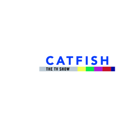 MTV Catfish logo