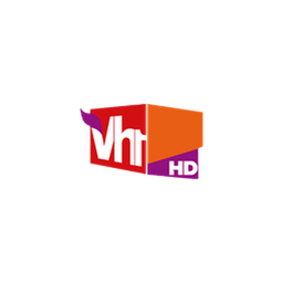 Canal VH1 HD (Latinoamérica) logo
