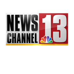 WNYT 13 (NBC) Albany NY logo