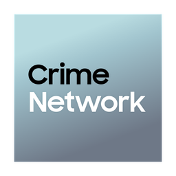 Crime Network logo