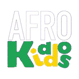 AfroKiddos logo