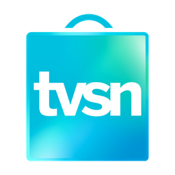 TVSN logo