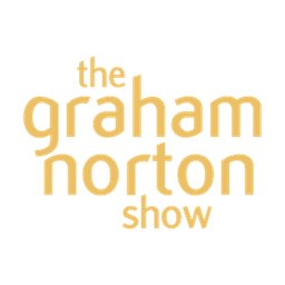The Graham Norton Show logo