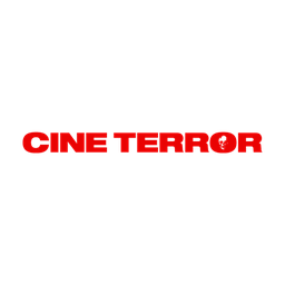 Pluto TV Cine Terror logo