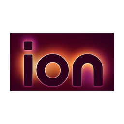ION logo