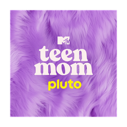 Teen Mom logo