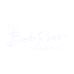The Bob Ross Channel logo