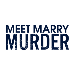 Meet, Marry, Murder logo