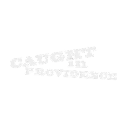 Caught in Providence logo