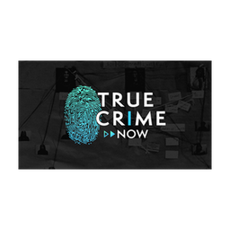True Crime Now logo