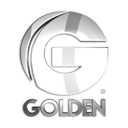 Golden logo