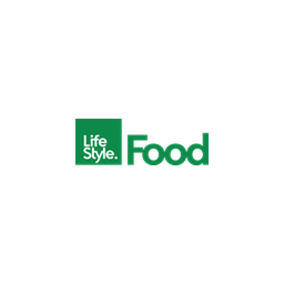 LifeStyle Food +2 logo