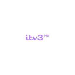 ITV3 HD logo