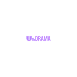U and Drama logo