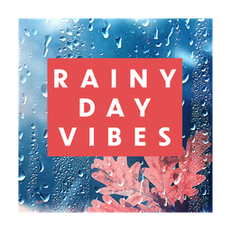 Rainy Day Vibes logo