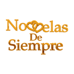 Novelas de Siempre logo