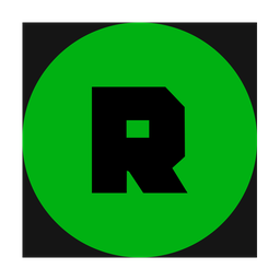 The Ringer from Spotify logo