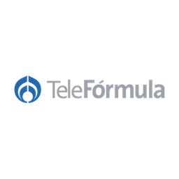 TeleFórmula logo