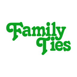 Family Ties logo