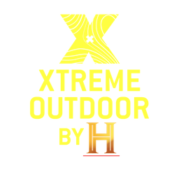 Xtreme Outdoor by HISTORY logo