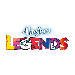 Hasbro Legends logo