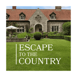 Escape to the Country logo