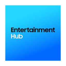 Entertainment Hub logo
