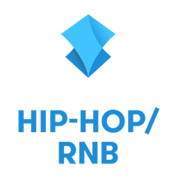 Hip-Hop/R&B logo