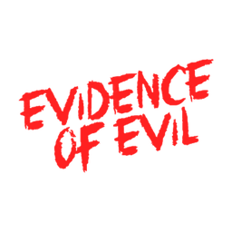 Evidence of Evil logo