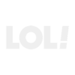 LOL Network logo