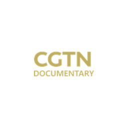 CGTN-Documentary logo