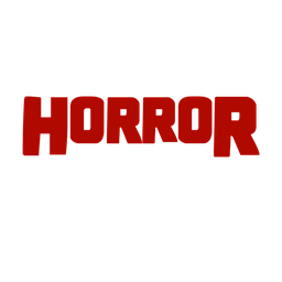 Horror by ALTER logo