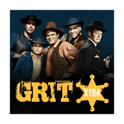 Grit Xtra logo