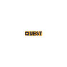 QUEST HD logo