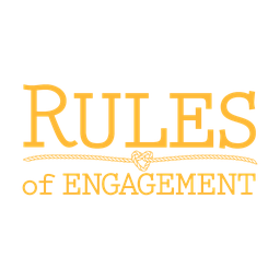 Rules Of Engagement logo