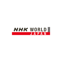 Canal NHK World logo