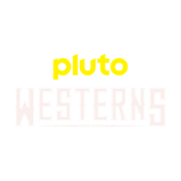 Pluto TV Westerns logo