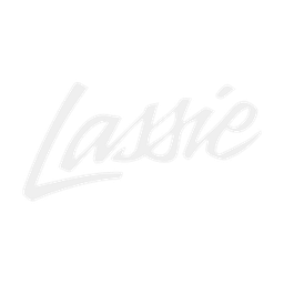 Lassie logo